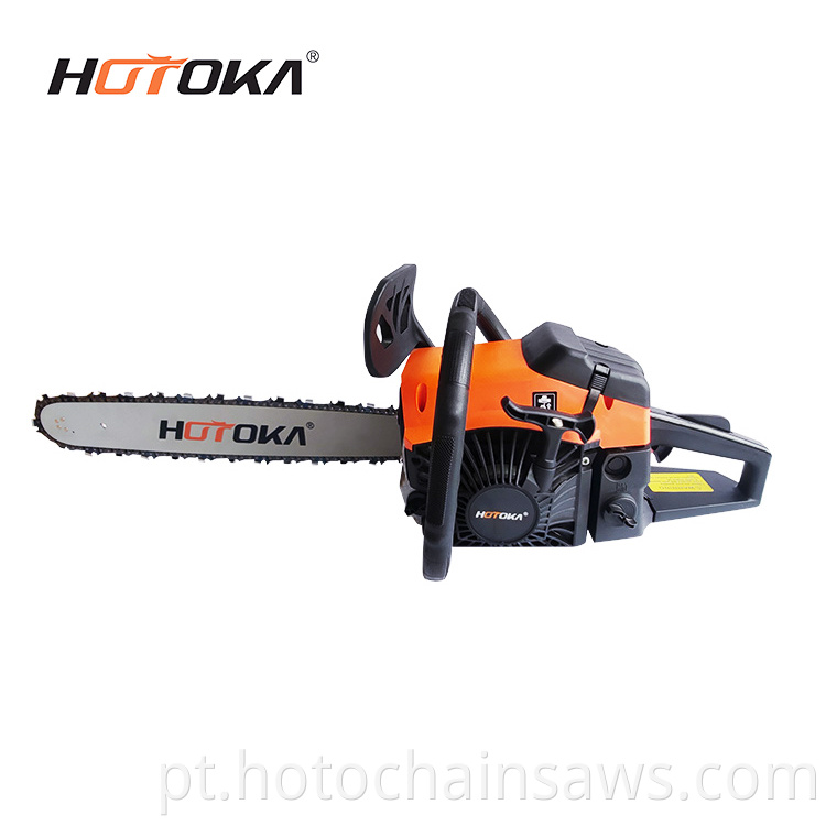 62cc Petrol Chainsaw Jpg